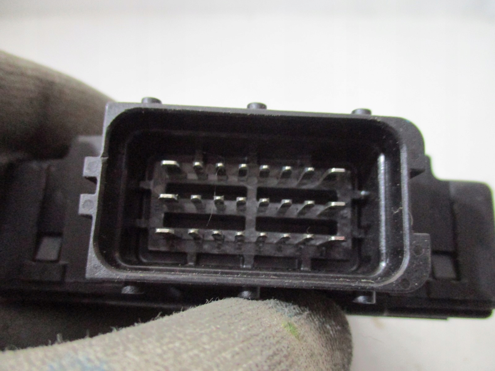 Moduł sterownik Alfa Romeo Giulia 00505571490 Producent bez marki