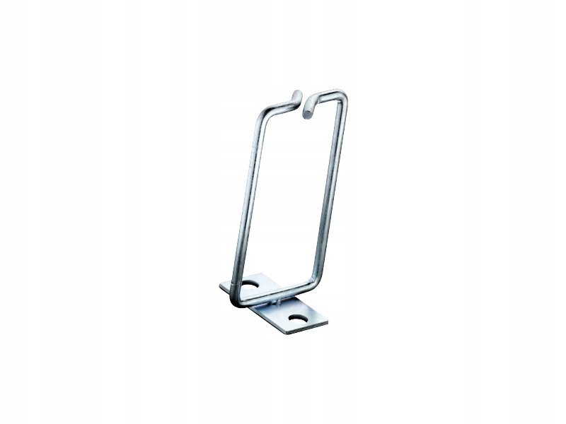 

Uchwyt kablowy 40x80 Alantec