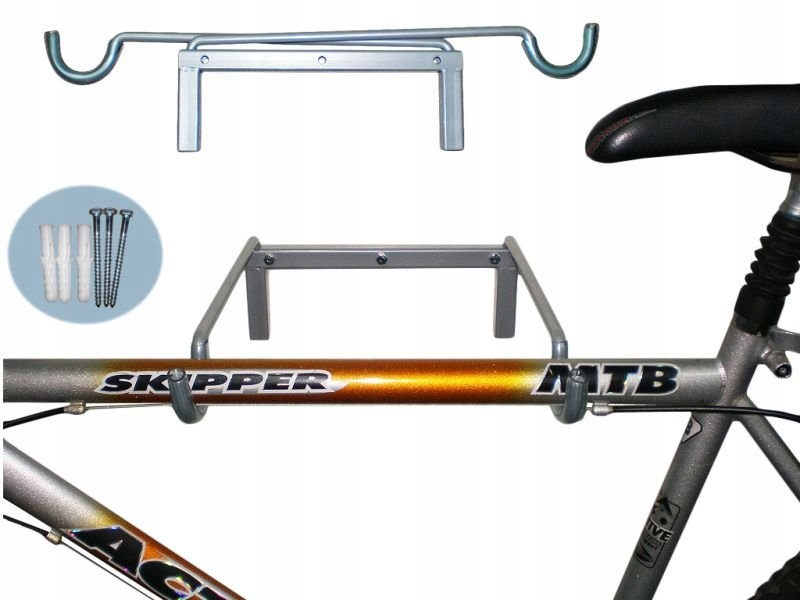 Wieszak na rower R2DS Wieszaki24