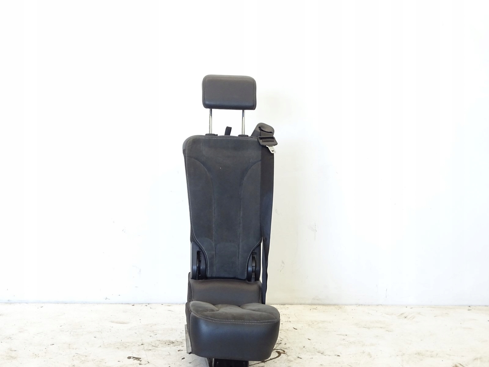 Sitz mitte heck MERCEDES W251 R KLASA