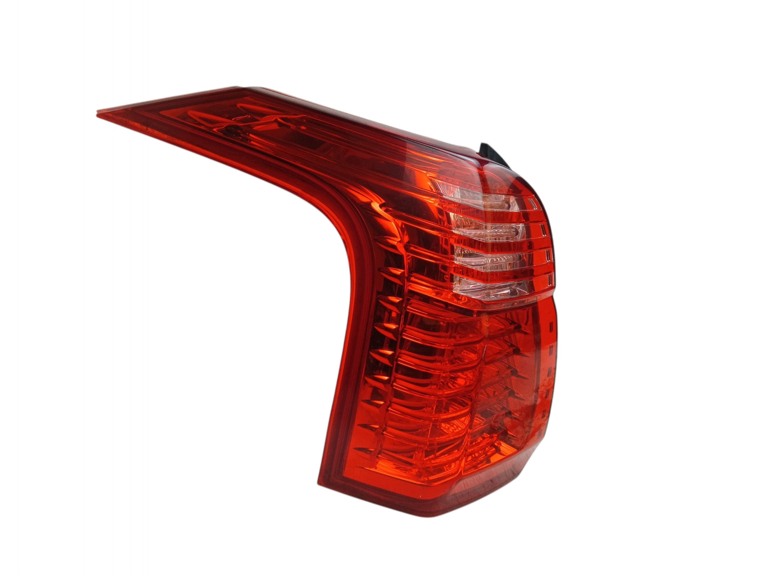 light left left rear part PEUGEOT 5008 and (2009-2013) EUROPA