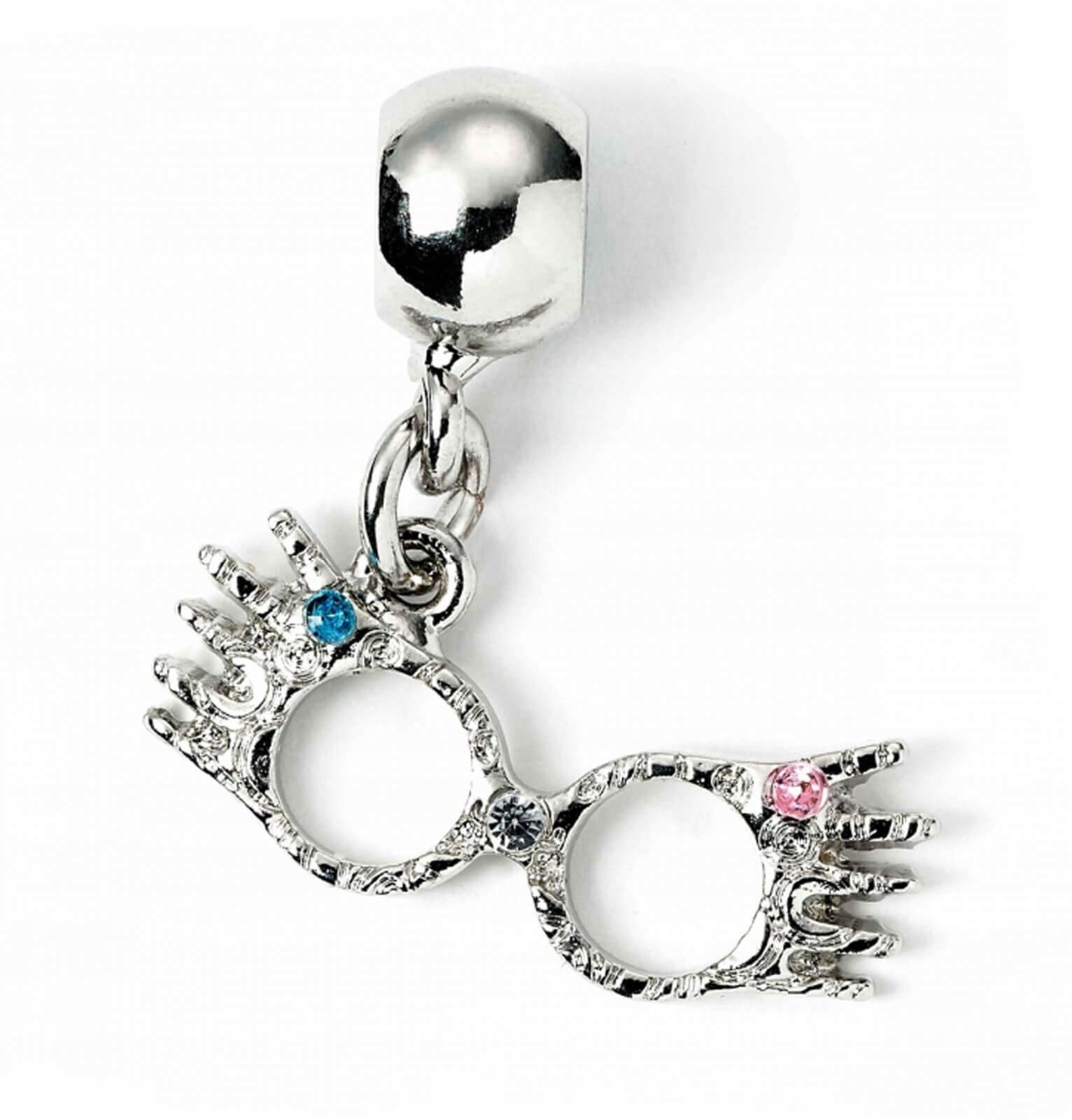 

Harry Potter Luna Lovegood zawieszka charms