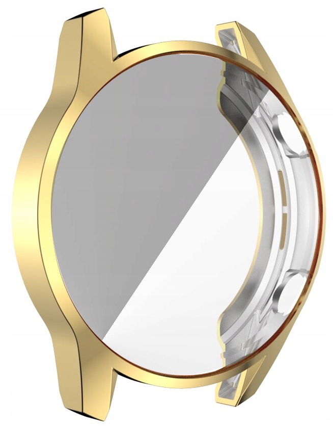 

Case Etui Osłonka 2w1 Do Huawei Watch Gt 2 46MM