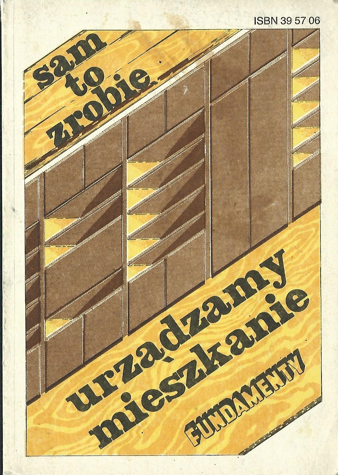 URZĄDZAMY MIESZKANIE - PORADNIK