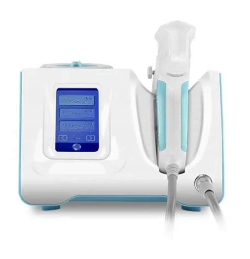 Pistole Mezoterapie jehlová Mezoterapie Vakuová