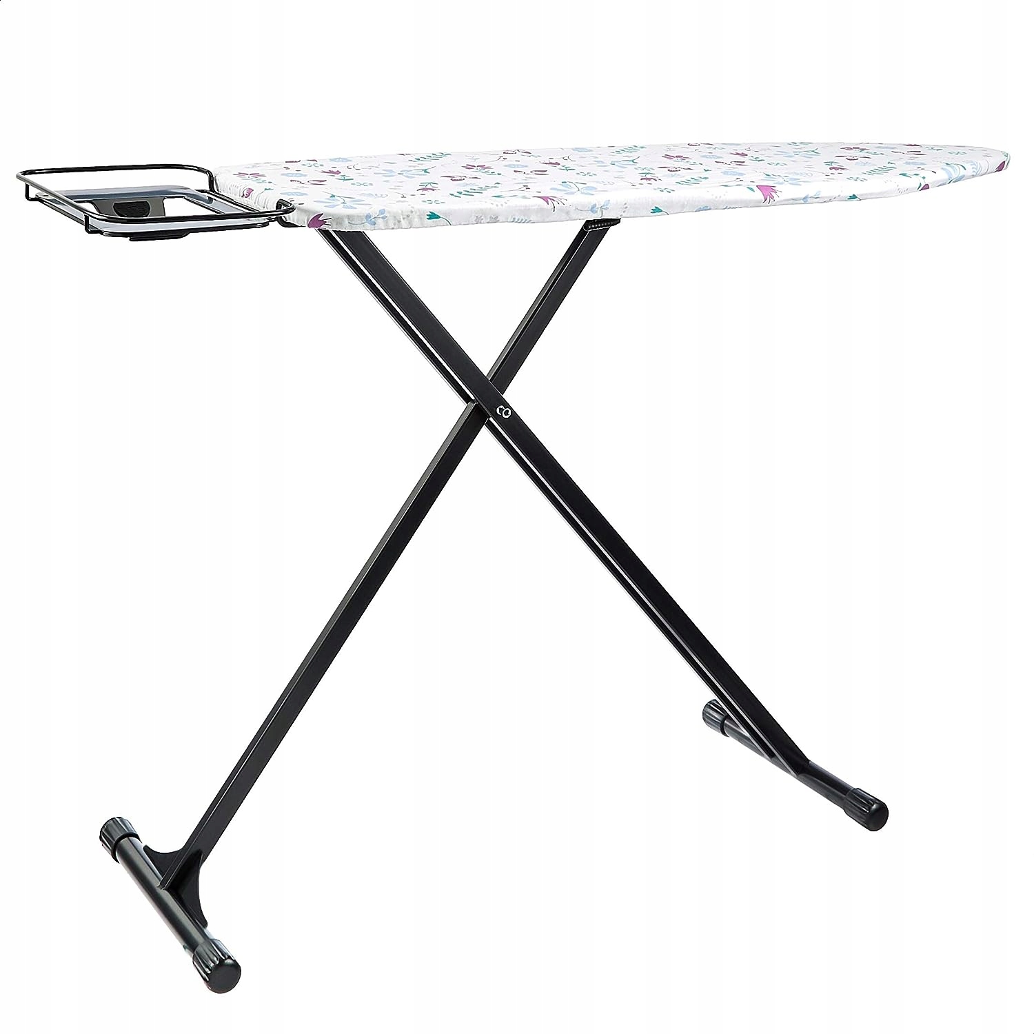 Deska do prasowania 122 cm x 43 cm jakosc stabilna mocna