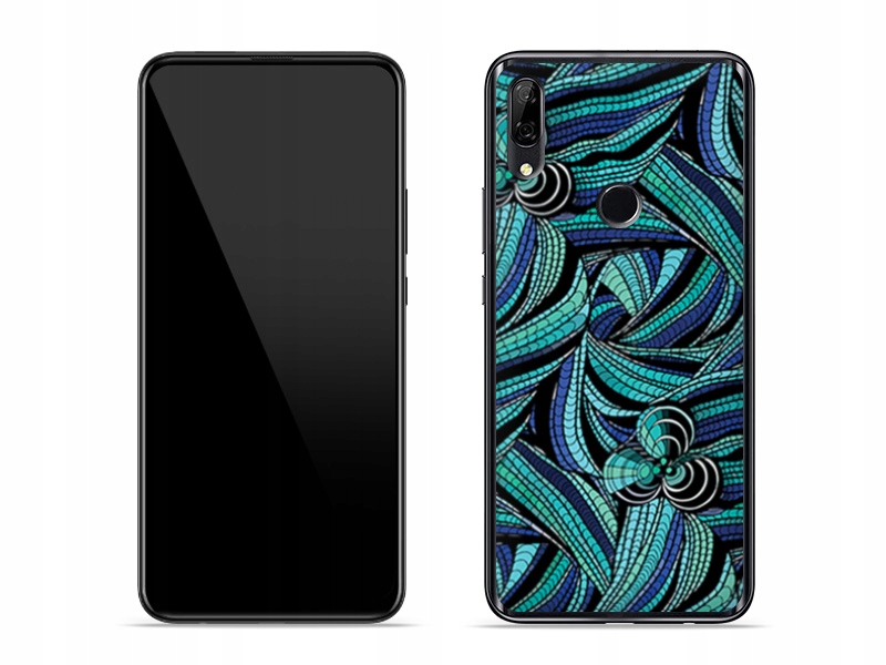 

Etui na Huawei P Smart Z Fantastic Case
