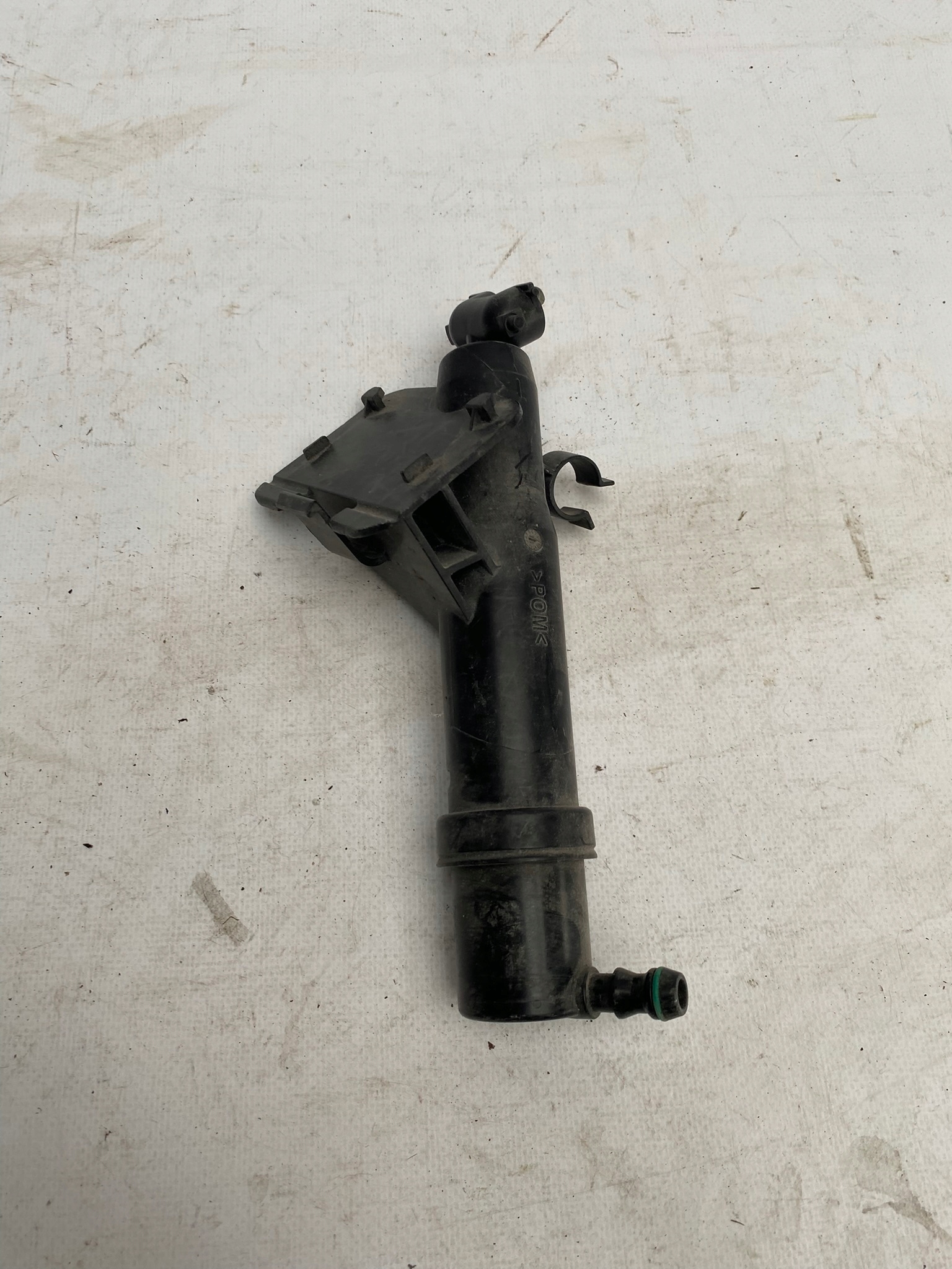 SEAT ALTEA 5P0 DYSZA washer left front