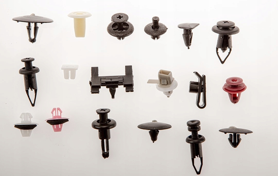 NEO ZESTAW SPINEK SAMOCHODOWYCH TOYOTA/LEXUS Marka Neo Tools