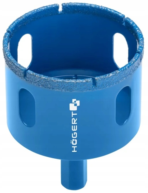 

Otwornica diamentowa 60 mm, uchwyt do wiertarki