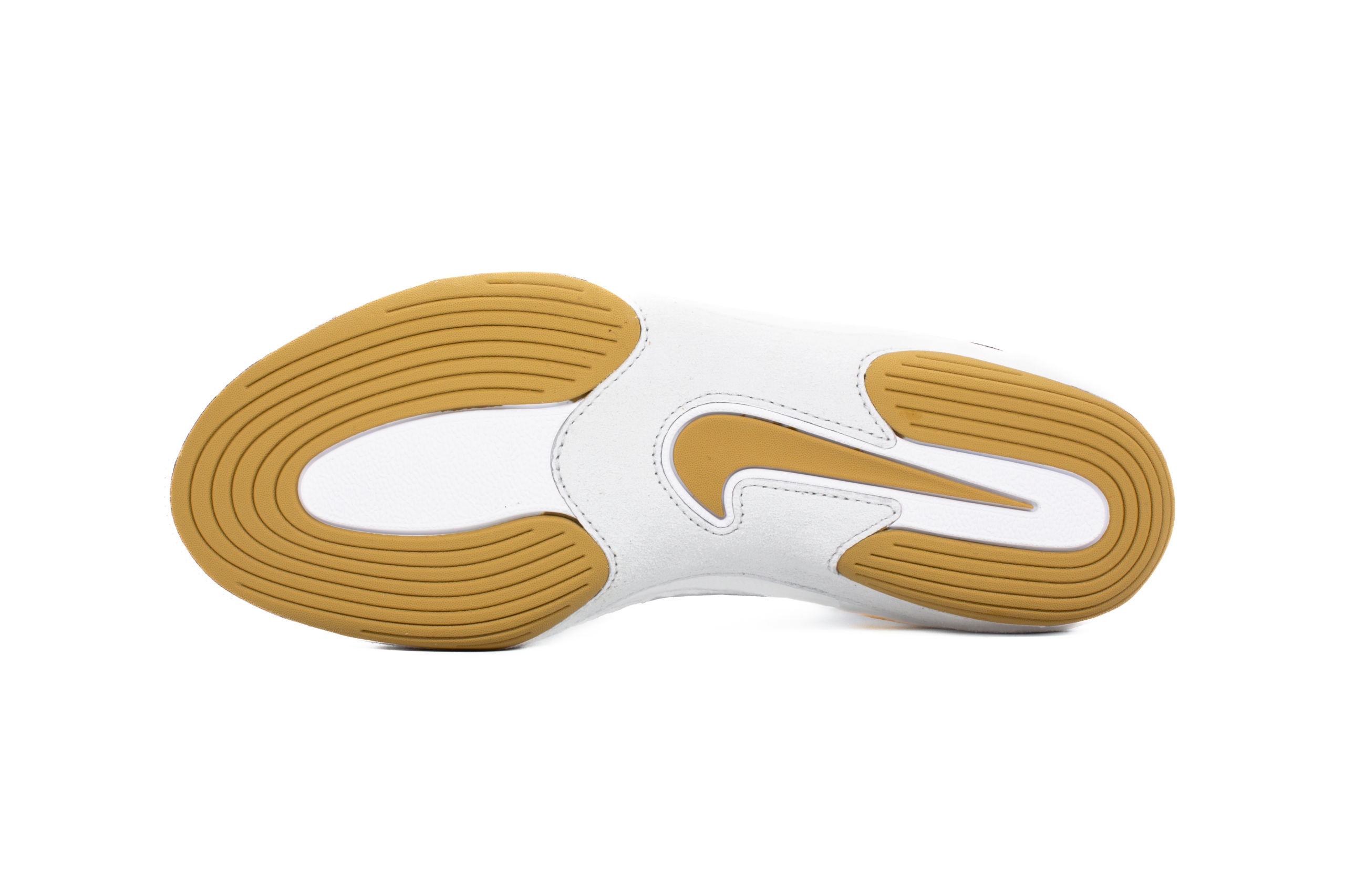 BUTY ZAPAŚNICZE NIKE INFLICT 4 OBUWIE TRENINGOWE BOKSERSKIE HM9674-102 42 Odcień granatowy