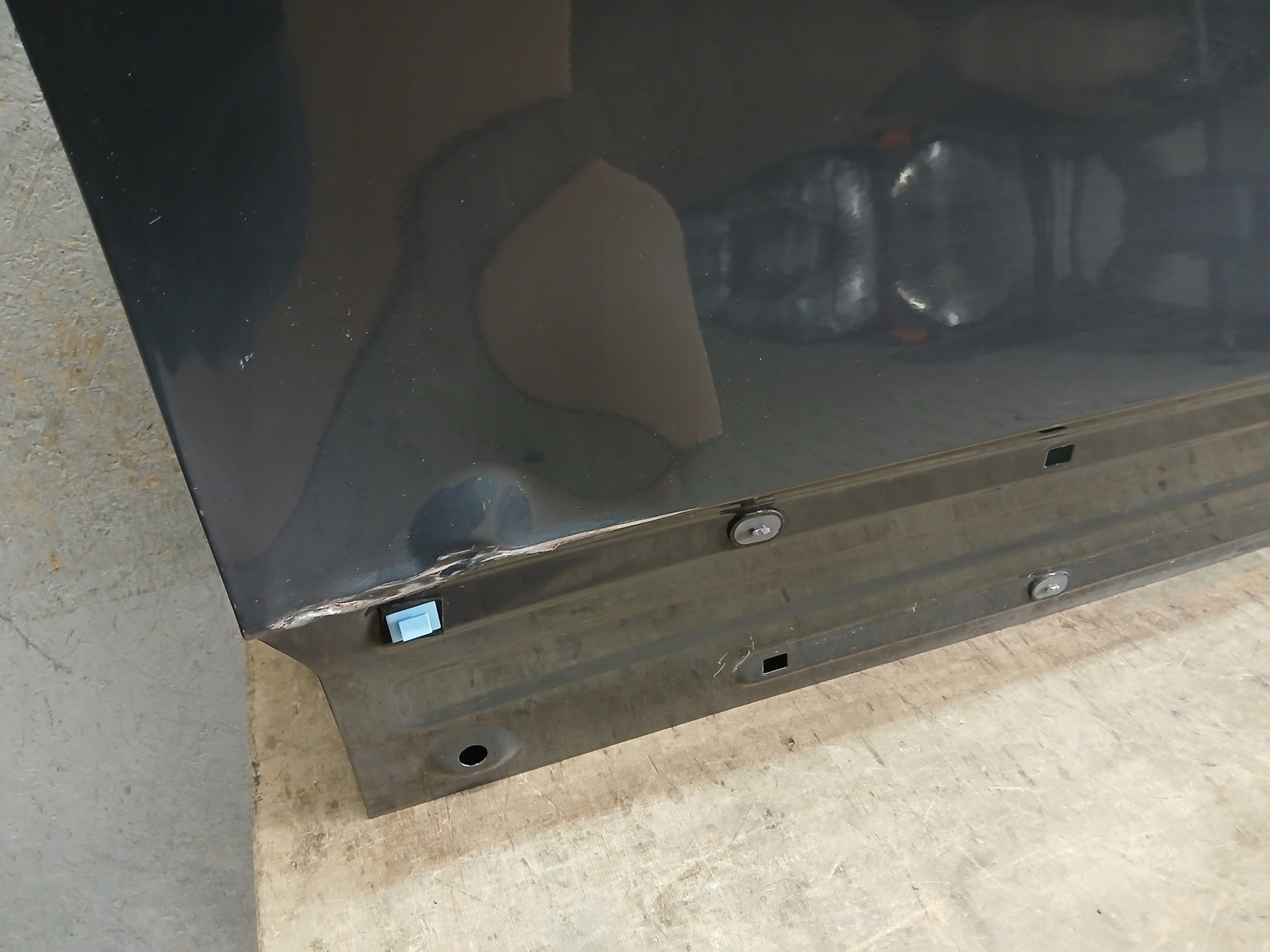 door front right KIA SPORTAGE V 5 20