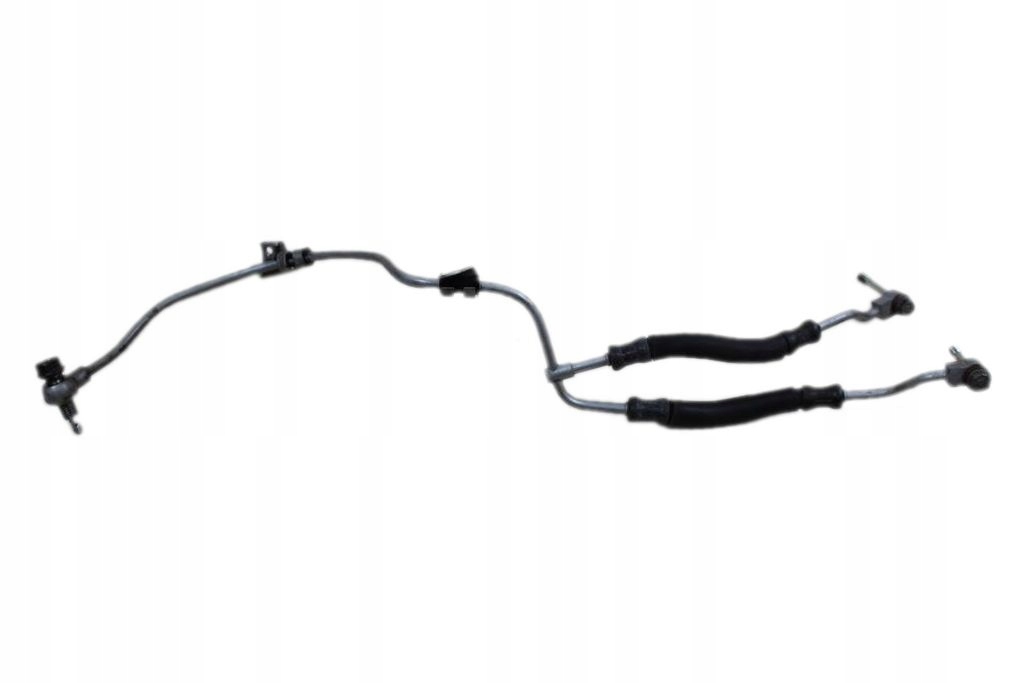 HONDA VT1100 SHADOW C1 C2 MAGITRALA OLEJOWA ZEWNĘT