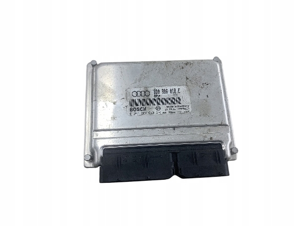 AUDI A4 B5 VW PASSAT B5 1.8 bedienteil des motors 8D0906018E