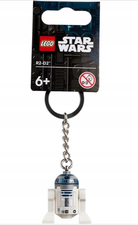 Lego 854312 Breloczek z R2-D2