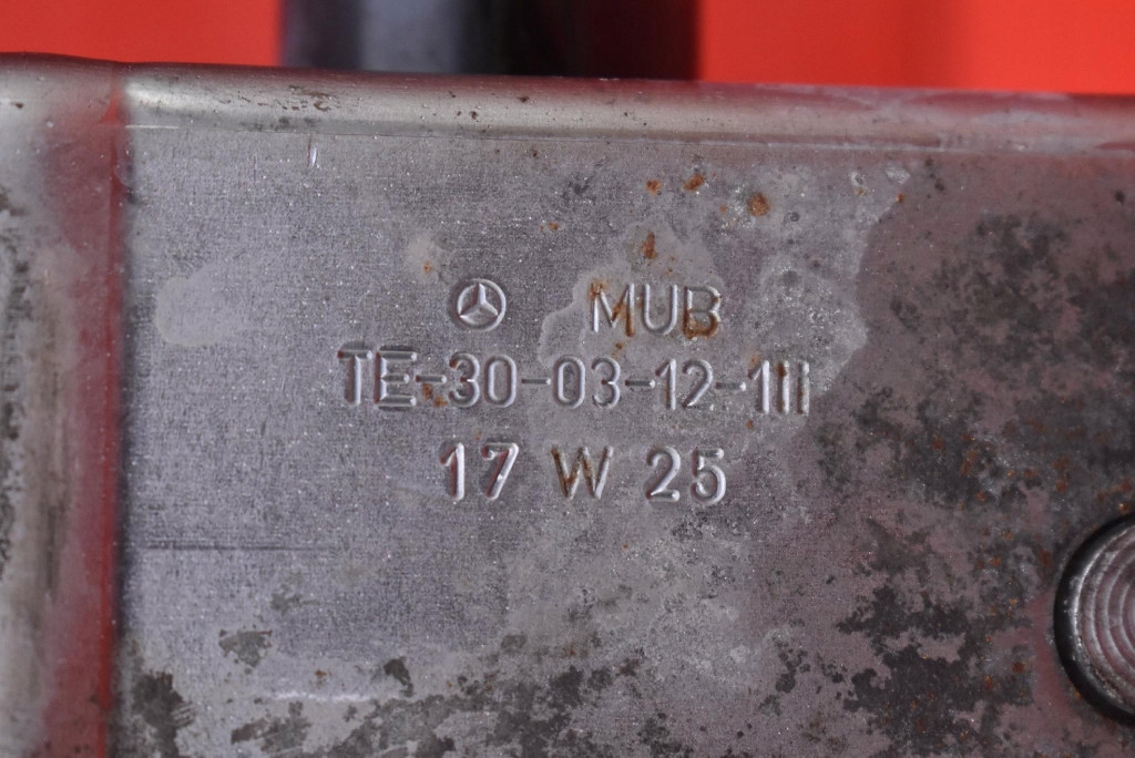 stabilizer rod front MERCEDES E-KLASA W213 2.0 CDI 194 KM 16-21