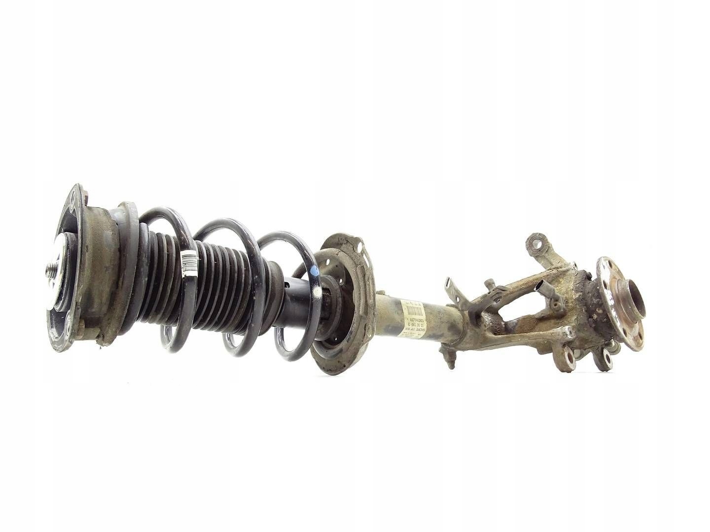 swing shock absorber left front VW GOLF VII 1.6 TDI 5Q0413023DB 5Q0255Q