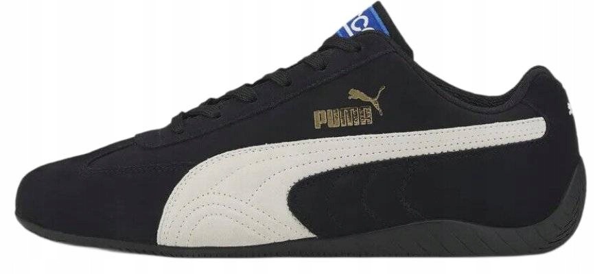 Pánské sportovní tenisky Puma Speedcat Og Sparco 307171-01 vel. 42
