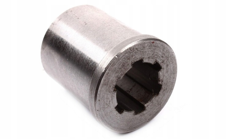 

Tulejka napędu pompy hydraulicznej 6 frezów NSZ40