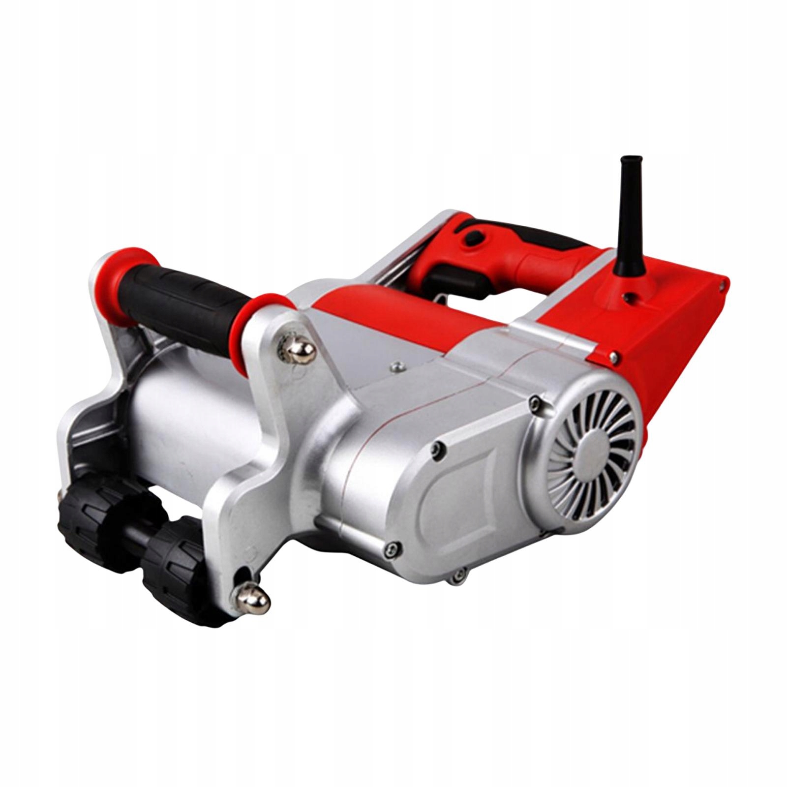 Maszyna do rowkowania ścian do