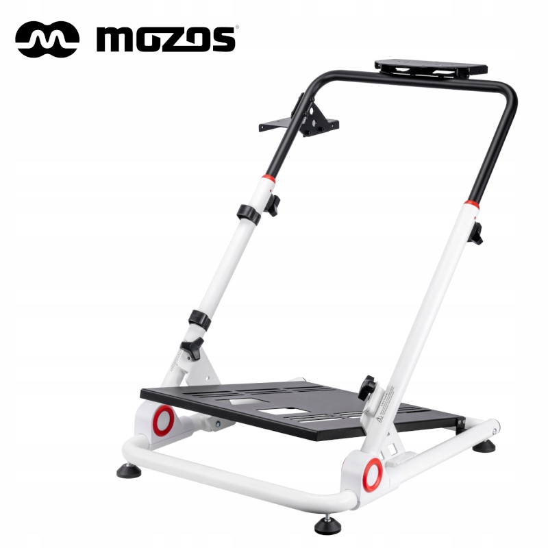 Mozos SGS2 Uniwersalny stojak do kierownic Thrustmaster Logitech i innych