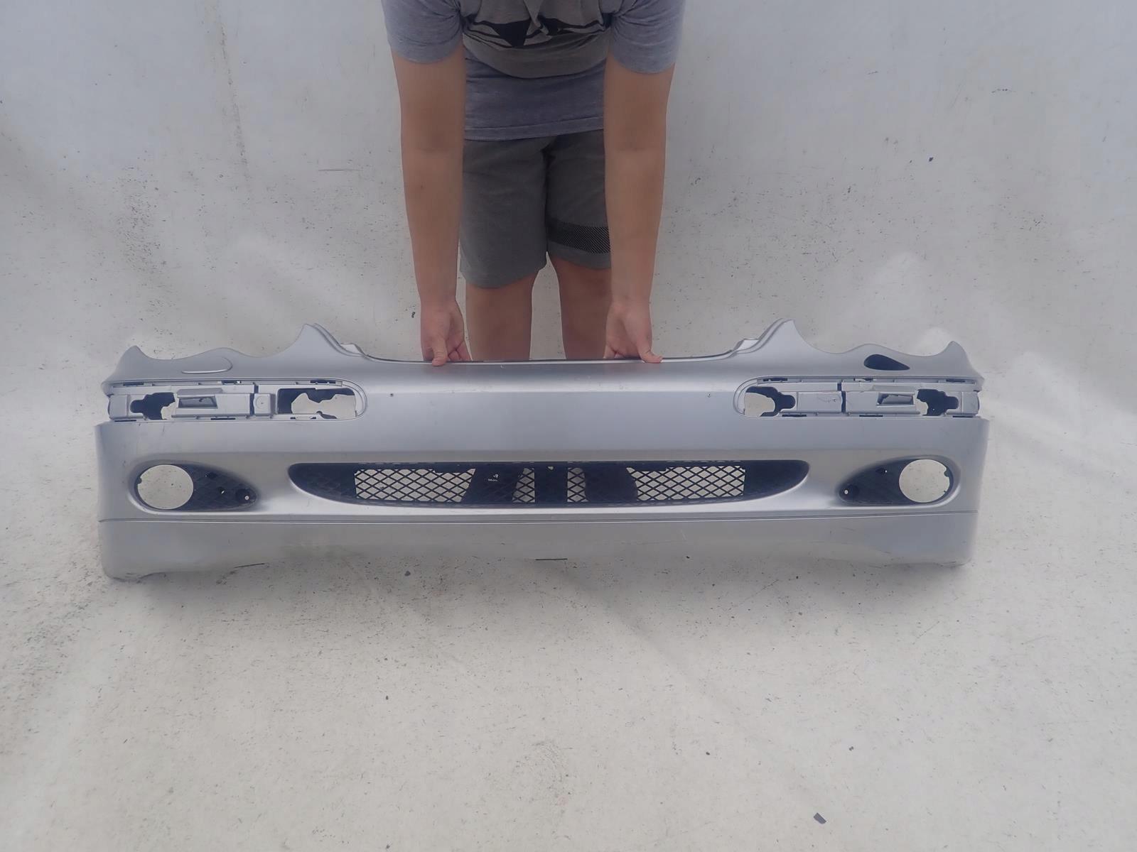 MERCEDES C-KLASA W203 00-04 bumper front washer
