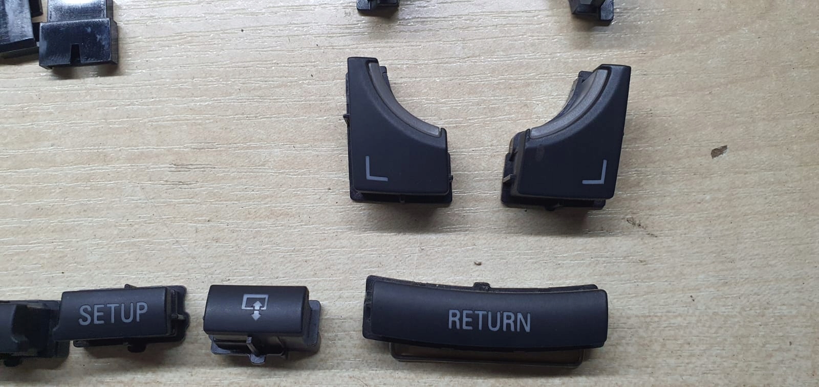 Audi A4 B6 B7 ручка большая