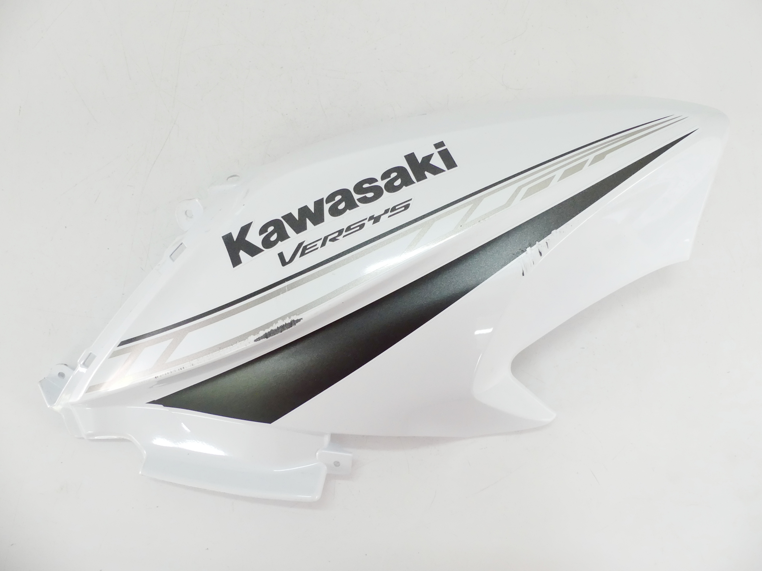 55028-0563 - , СТОРОНА L ОБТЕКАТЕЛЬ НАВЕСА KAWASAKI KLE 650 VERSYS 15+