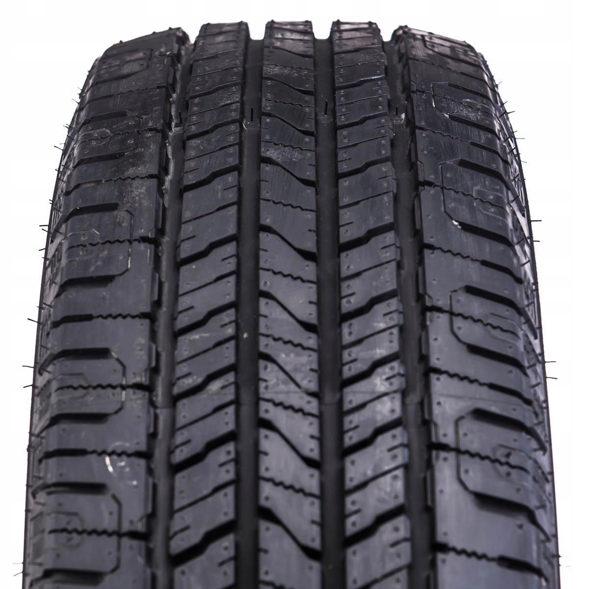 2x LETNÁ PNEUMATIKA 235/70R16 Laufenn X FIT HT 106T