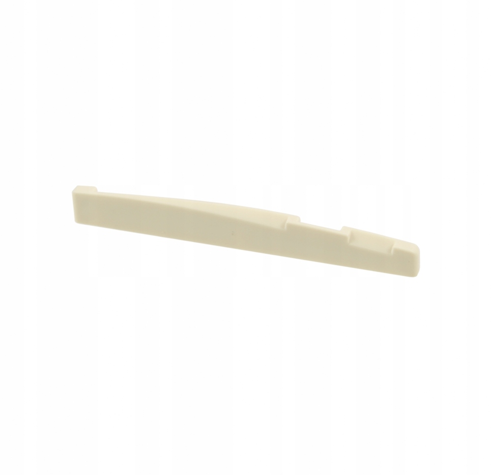 Alice A026C siodełko mostka do gitary akustycznej 74 x 3 x 7