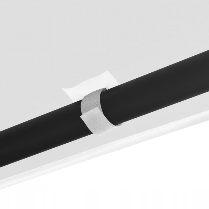 Altana, 4 x 4 x 3 m, biała, 180 g/m² Typ namiot