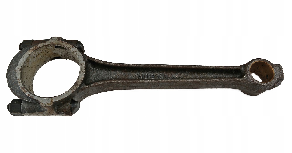 KORBOWÓD ŻUK WARSZAWA TARPAN NYSA S21 BENZYNA