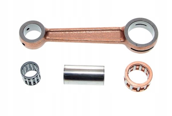 

Korbowód Romet Ogar 205 Komar Motorynka 2 biegowy