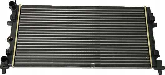 Chłodnica wody Vika