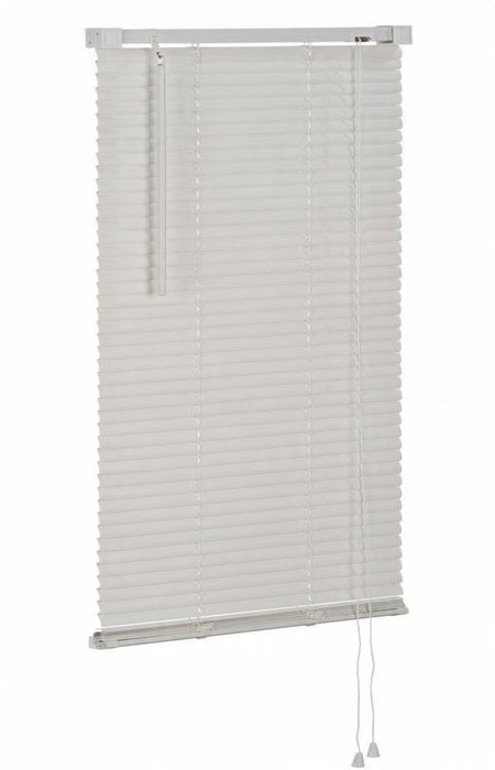 

Żaluzje Pcv ścienna Pozioma 25mm Wenecka 50x145