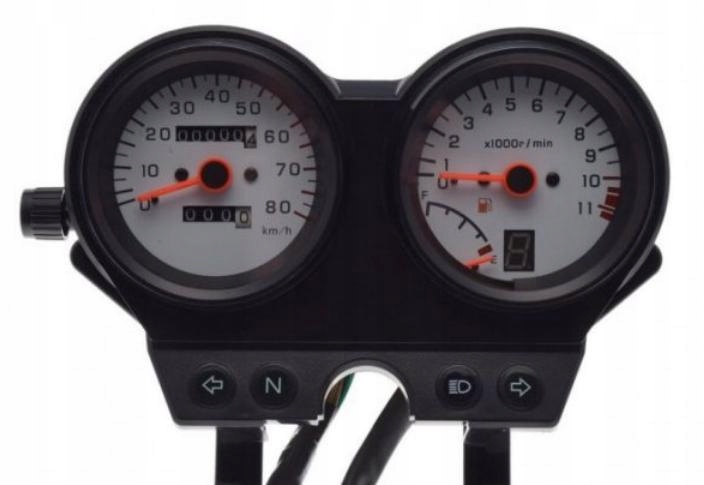 ROMET ROUTER WS50 LICZNIK PREDKOSCIOMIERZ NOWY Part number 95954