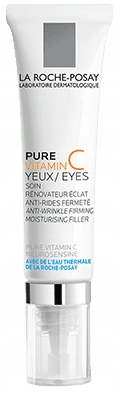 La Roche-posay Pure Vitamin C Krem pod oczy 15 ml