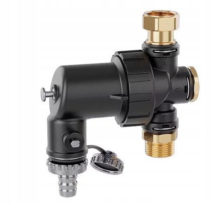 Filter Dirtmag Mini 1"