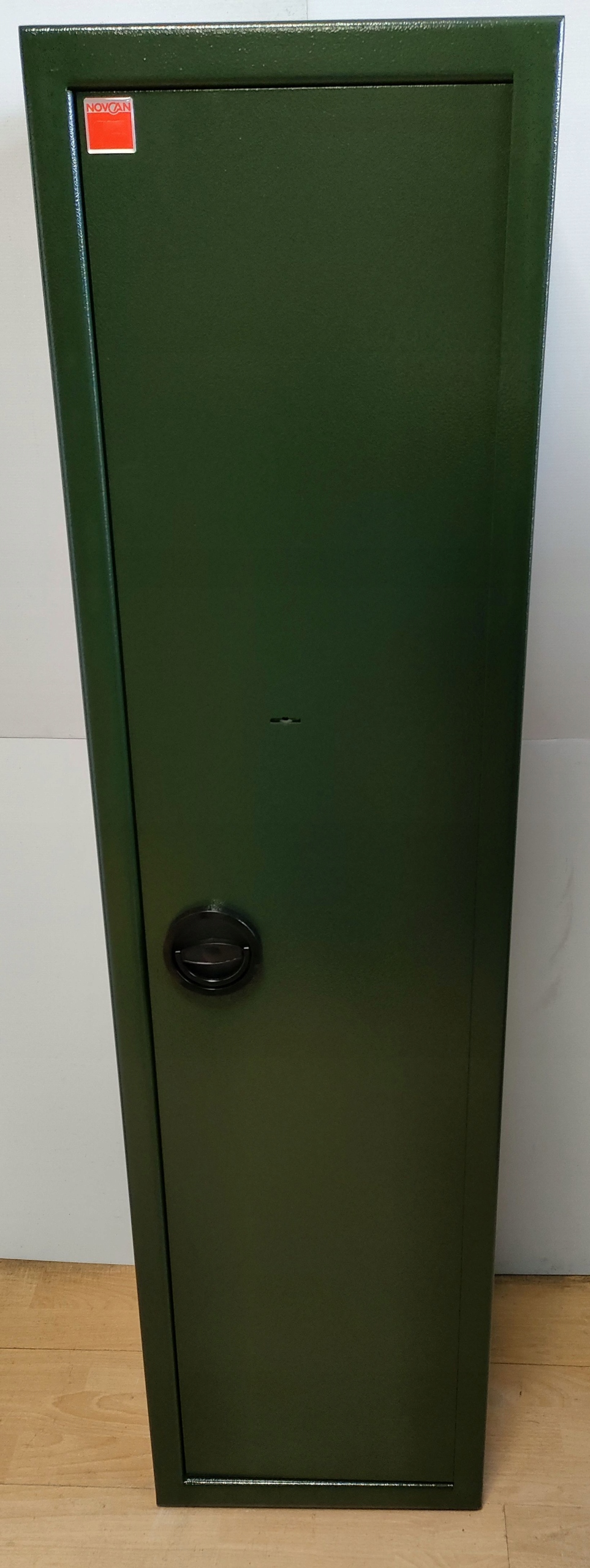 Szafa Na Broń Sejf Novcan G3/S1/6-350 9002