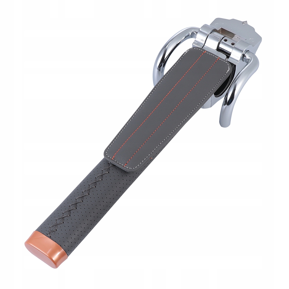 BLOKADA KIEROWNICY SAMOCHODU AUTO ZABEZPIECZENIE