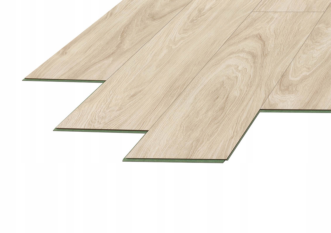 Panele Wodoodporne Swiss Krono Dąb Charlie 2,338m2 V-fuga Czterostronna