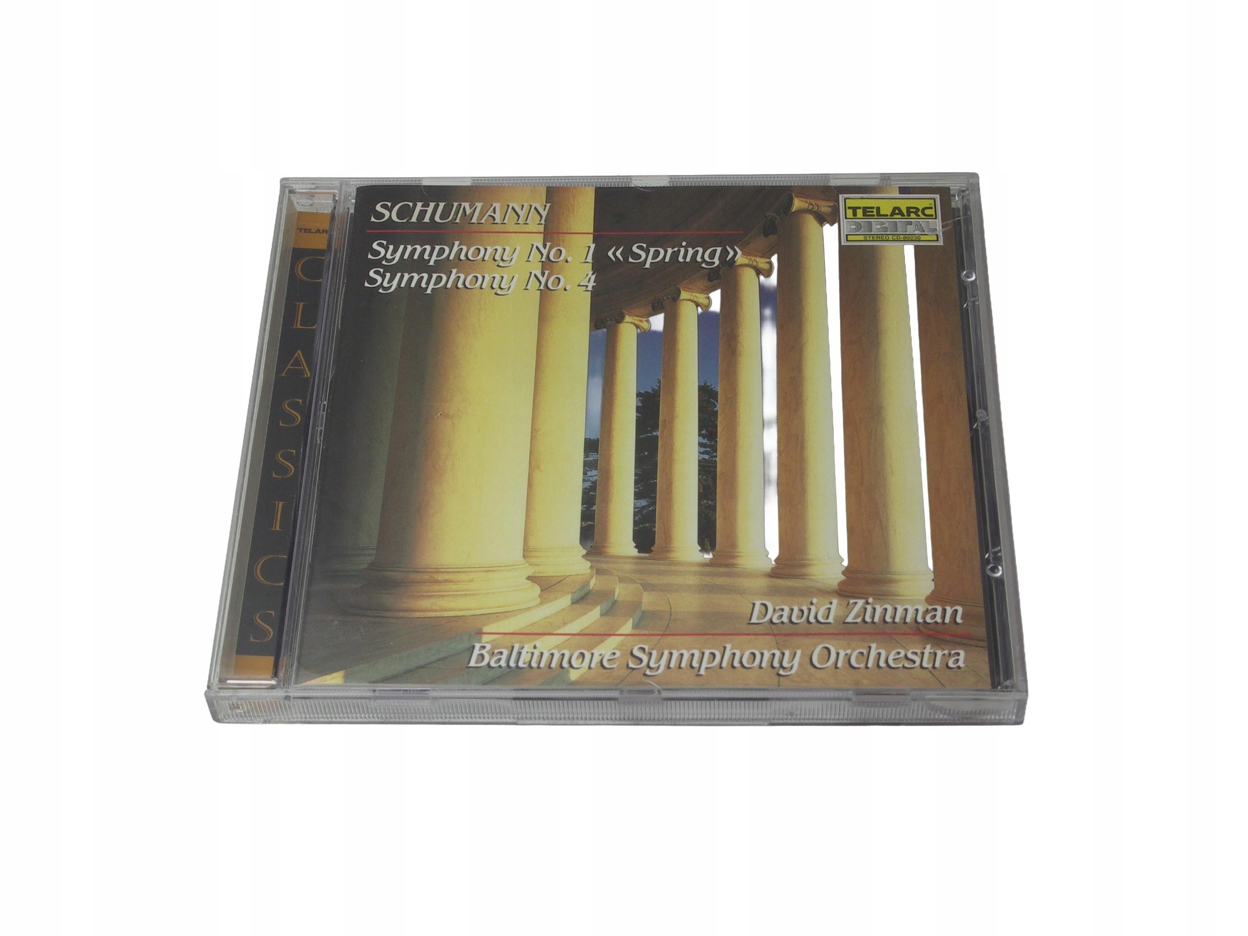 SYMPHONY NO. 1 