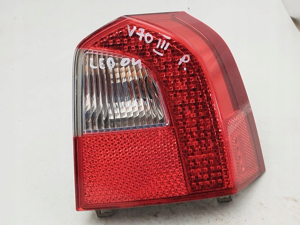 Volvo V70 III 3 lift light right rear part rear