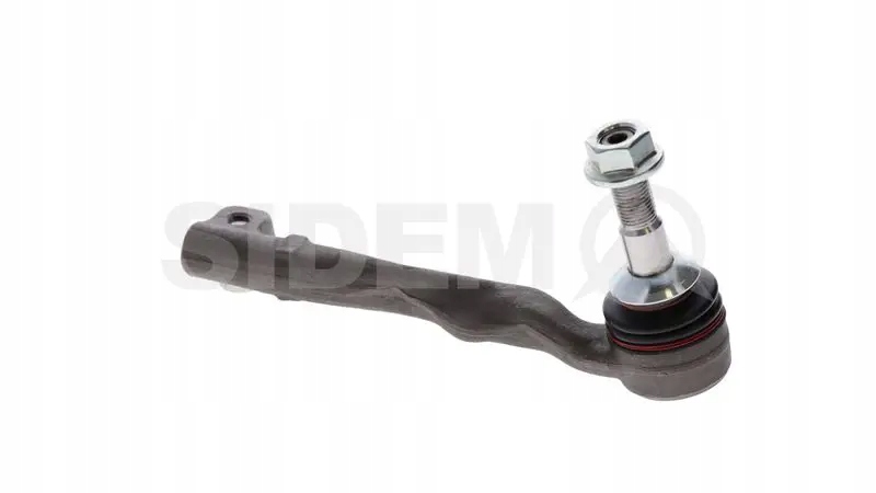 2x наконечник рулевой тяги sidem перед левый правый BMW 6 G32, 5 G30, F90