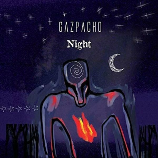 Gazpacho Night (180 gram) (2LP)