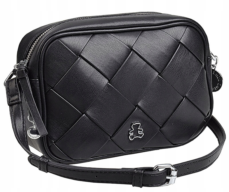 

Torebka Listonoszka Damska Lulu Castagnette Misio