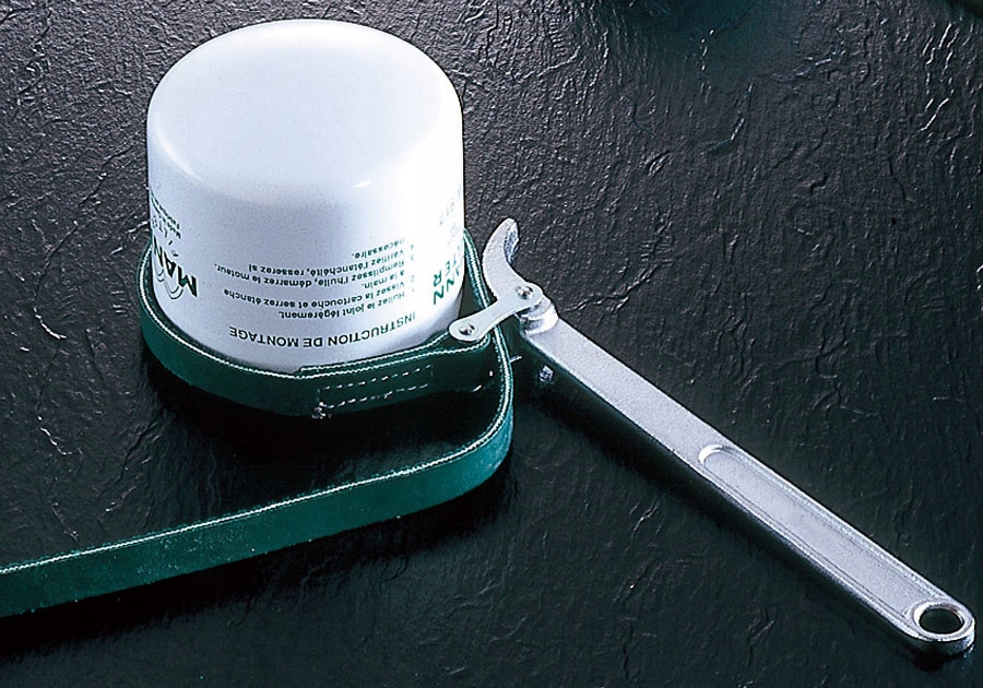 KLUCZ PASKOWY TAŚMOWY DO ODKRĘCANIA FILTRA OLEJU PASEK FILTRÓW RUR 60-140mm Rodzaj Taśmowe