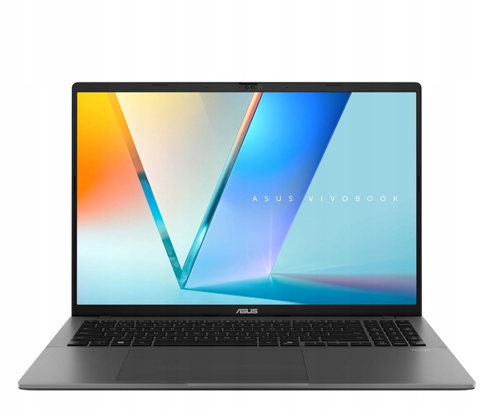 Laptop Asus Vivobook S16 S3607VA i5-13420H 16GB 512SSD Windows 11 144Hz