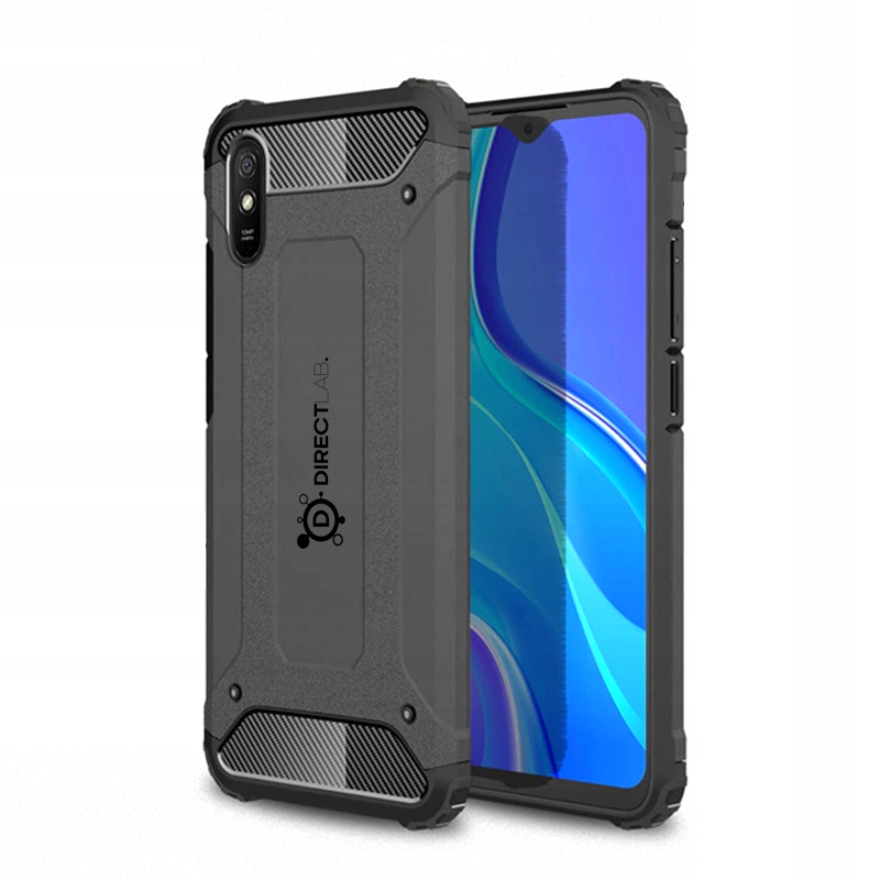 

Mocne Etui Pancerne Directlab do Xiaomi Redmi 9AT