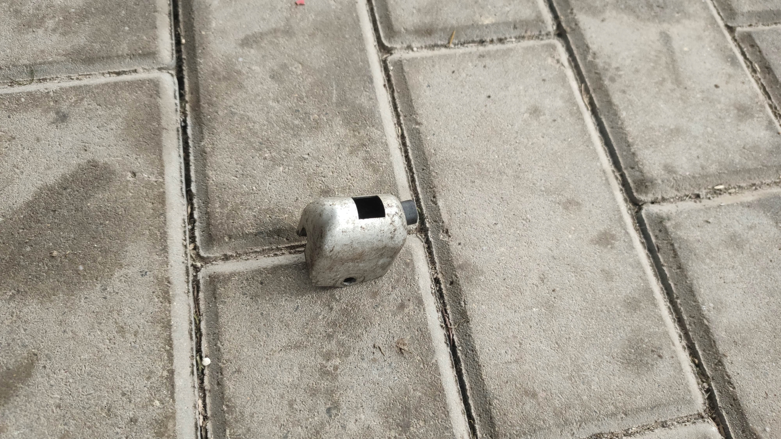 AA OBUDOWA PRZEŁĄCZNIKA ROMET KOMAR MOTORYNKA POLO